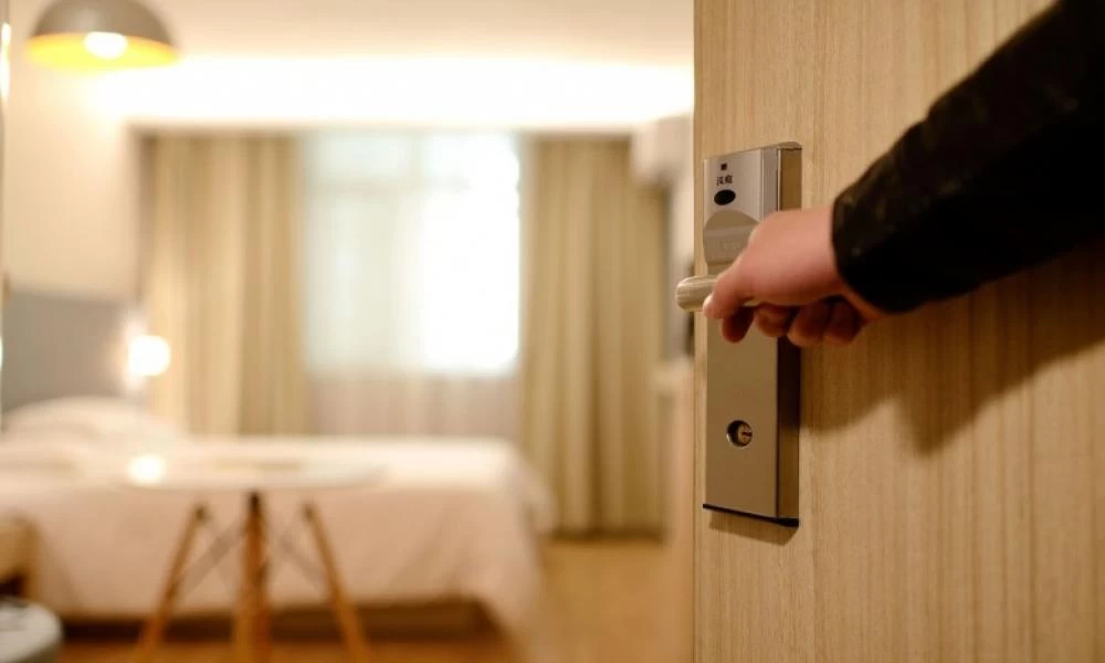Θεσσαλονίκη: Γέμισαν τα ξενοδοχεία ενόψει της 85ης ΔΕΘ